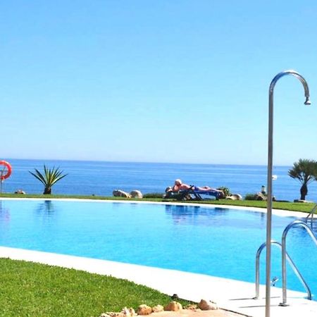 Mi Capricho Beachfront- 9D Apartment With Sea Views - Costa Del Sol La Cala De Mijas Εξωτερικό φωτογραφία