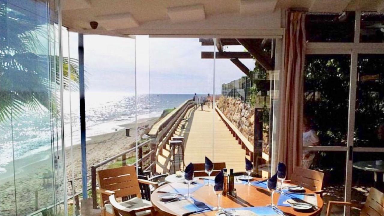 Mi Capricho Beachfront- 9D Apartment With Sea Views - Costa Del Sol La Cala De Mijas Εξωτερικό φωτογραφία