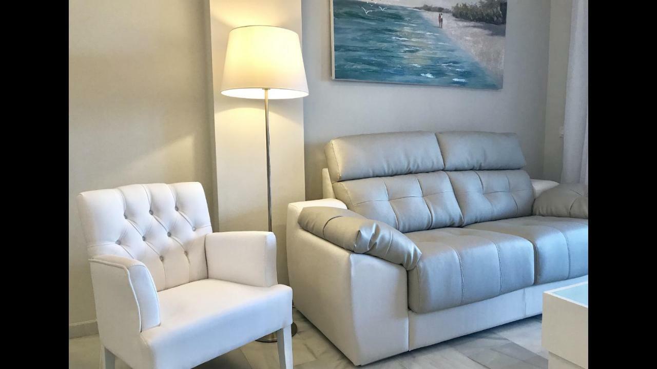 Mi Capricho Beachfront- 9D Apartment With Sea Views - Costa Del Sol La Cala De Mijas Εξωτερικό φωτογραφία